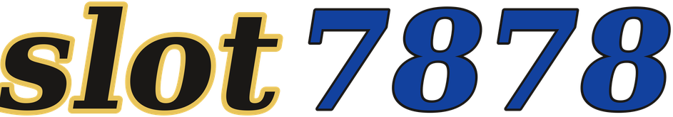 slot7878 logo