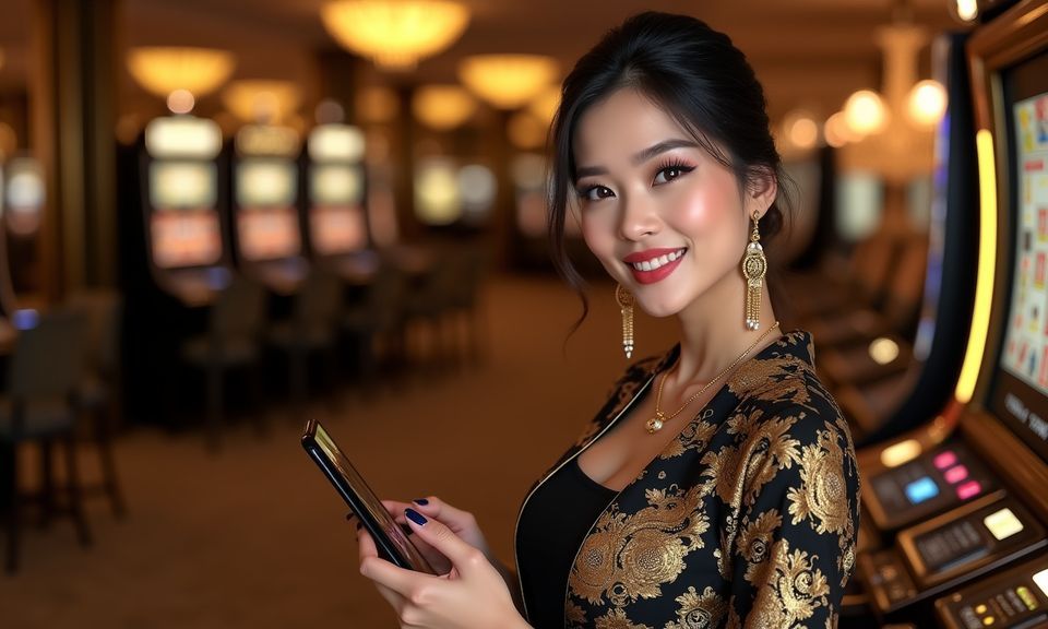 slot7878 Slots Lucky Stars ဆိုတာ ဘာလဲ — slot7878 တွင် ဘာရသလဲ